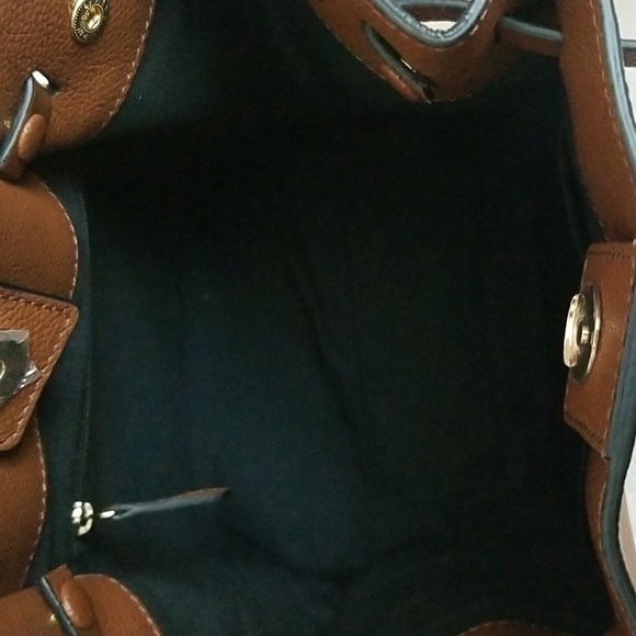 ❣️HP❣️ New DeMellier New York Leather Bucket Bag - Picture 12 of 14